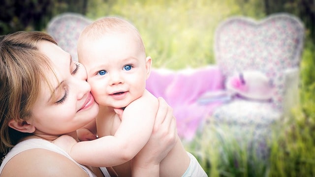 Choosing your Best Baby Nursing chairs